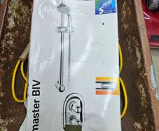 shower fitting