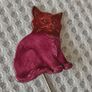 Hat pin Image 2