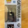 Catwoman Funko Pop #338 - New and Boxed Image 6