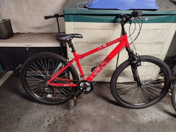 bike