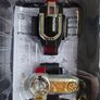 Power Rangers Zeo Legacy Zeonizer Image 4