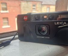 Lecia mini 2