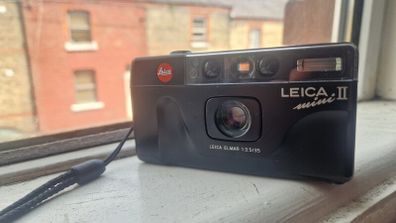 Lecia mini 2