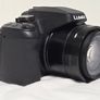 Panasonic Lumix DC-FZ82 4K Camera 60x Zoom Boxed Image 3