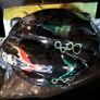 New in box Ben safety helmet Image 4