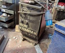 welder