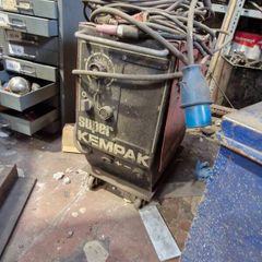 welder