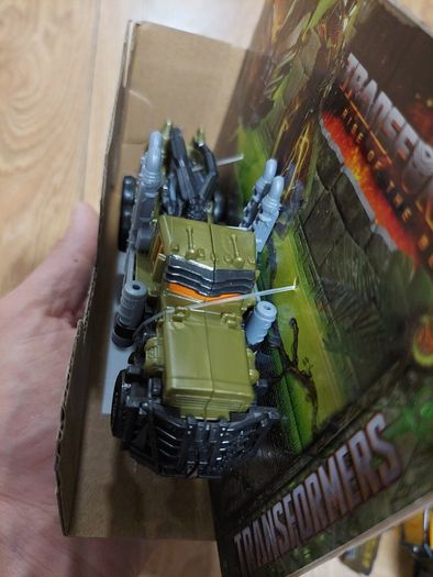 Transformers