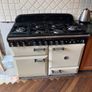 rangemaster elan 110 cooker Image 2