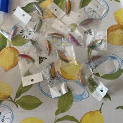 fishing lures