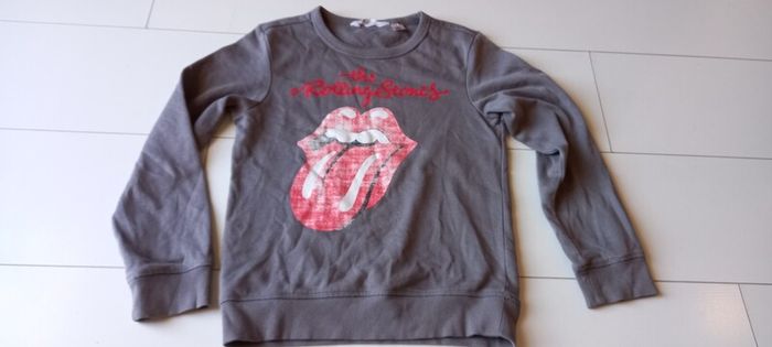 Girls jumper