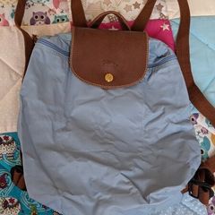 Longchamp Lepliage backpack