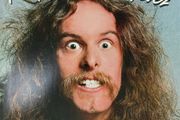 Ted Nugent - Cat Scratch Fever. UK 1st pressing. Immaculate condition, gatefold sleeve. Collectors' condition. Bargain.