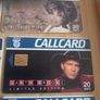 PRICE DROP, Telecom Eireann mixed  call cards X 12 Image 10