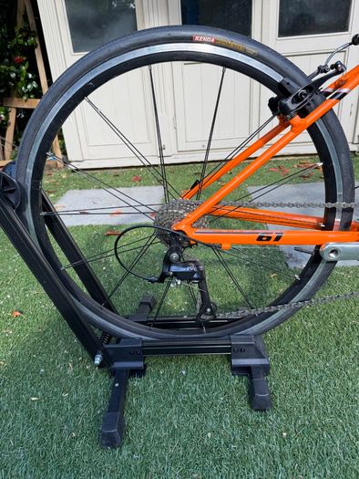 Kids Eddy Merckx road race bike