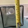 Glass vases Image 8