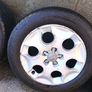 Alloys audi wheels15inch 205.55.15 Image 3