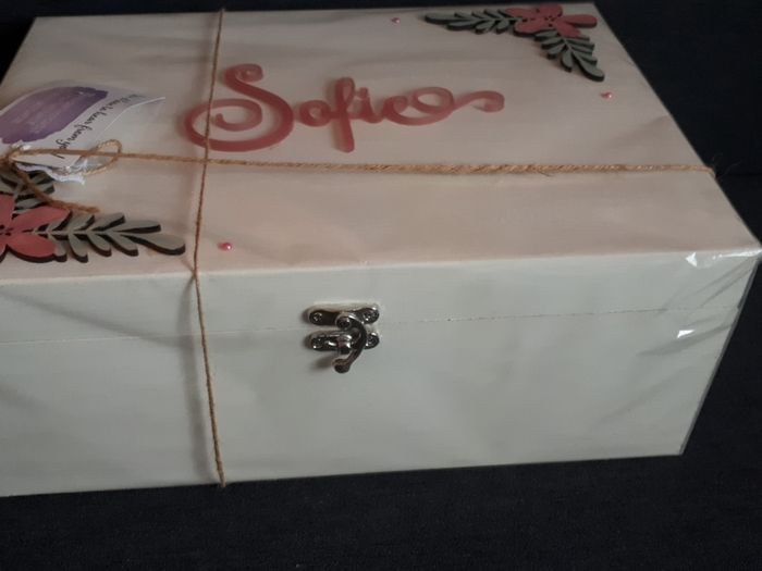 Gift box