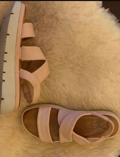 Carl Scarpa Sandals