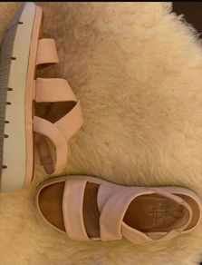 Carl Scarpa Sandals