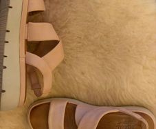 Carl Scarpa Sandals