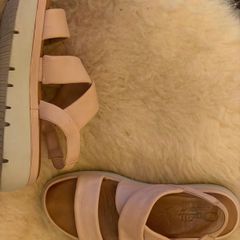 Carl Scarpa Sandals