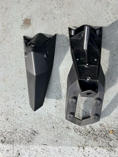 Ktm 690 Sm / Smr