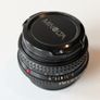 Minolta Rokkor MD 45mm f2 Image 3
