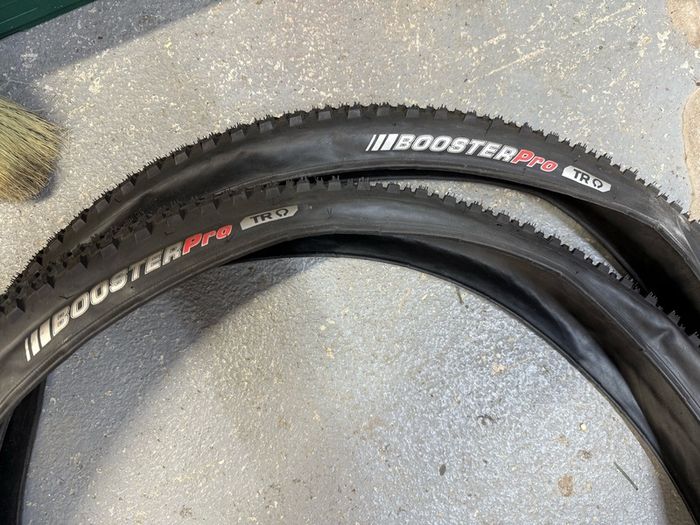 MTB 29 Kenda