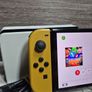 Nintendo Switch OLED Bundle Image 4