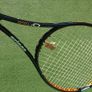 Tennis Racket Image 2