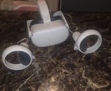 Vr headset