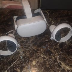 Vr headset