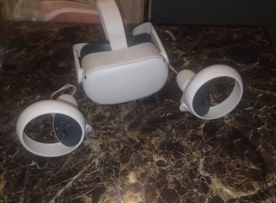 Vr headset