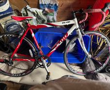 Racing Bike
