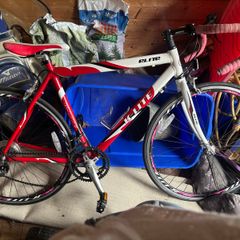 Racing Bike