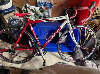 Racing Bike