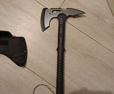 camping Axe