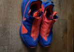 Nike pg4 size 10.5