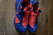 Nike pg4 size 10.5