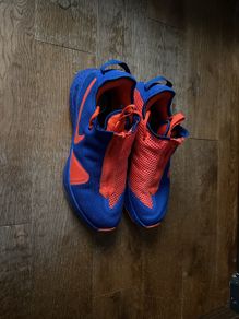 Nike pg4 size 10.5