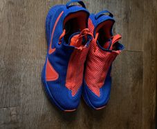 Nike pg4 size 10.5