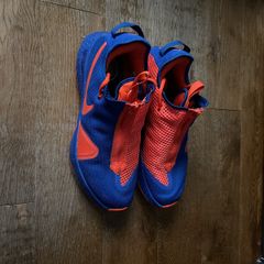Nike pg4 size 10.5