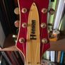 Hanson Guitar Bigsby USA Image 6