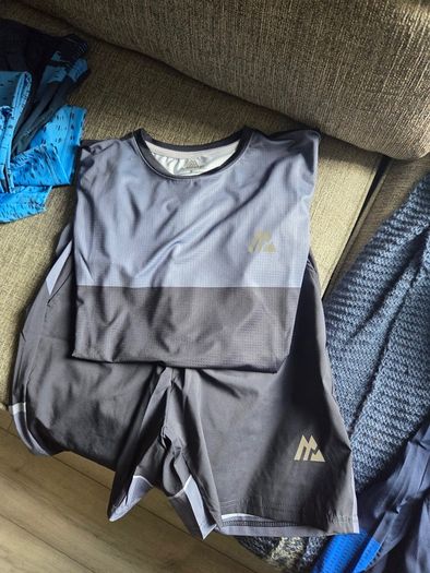shorts t shirts sets