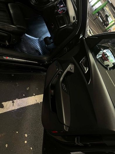 Audi A6 2013