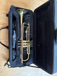 Bb Trumpet