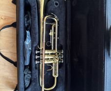 Bb Trumpet