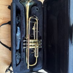 Bb Trumpet