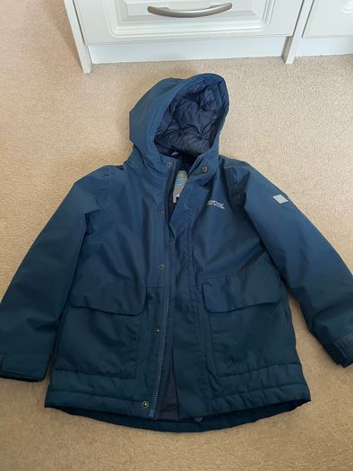 kid / Boy jackets & coat - age 5-6